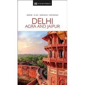 DK Eyewitness - DK Eyewitness Delhi, Agra and Jaipur (Travel Guide) - Preis vom 12.06.2026 05:40:31 h DK Eyewitness - DK Eyewitness Delhi, Agra and Jaipur (Travel Guide) - Preis vom 12.06.2026 05:40:31 h