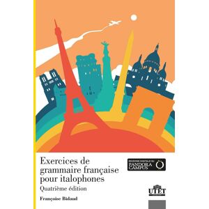 Françoise Bidaud - Exercices de grammaire française pour italophones. Con Contenuto digitale per accesso online. Con File audio per il download - Preis vom 15.06.2026 05:30:30 h Françoise Bidaud - Exercices de grammaire française pour italophones. Con Contenuto digitale per accesso online. Con File audio per il download - Preis vom 15.06.2026 05:30:30 h