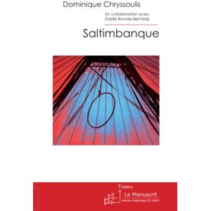 Dominique Chryssoulis - Saltimbanque - Preis vom 14.06.2026 05:24:48 h Dominique Chryssoulis - Saltimbanque - Preis vom 14.06.2026 05:24:48 h