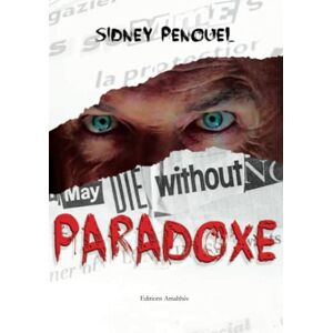 Sidney PENOUEL-S - Paradoxe - Preis vom 15.06.2026 05:30:30 h Sidney PENOUEL-S - Paradoxe - Preis vom 15.06.2026 05:30:30 h