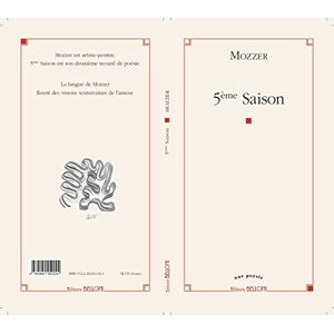 Mozzer - 5ème saison - Preis vom 15.06.2026 05:30:30 h Mozzer - 5ème saison - Preis vom 15.06.2026 05:30:30 h