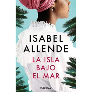 Isabel Allende - La isla bajo el mar (Best Seller) - Preis vom 14.06.2026 05:24:48 h Isabel Allende - La isla bajo el mar (Best Seller) - Preis vom 14.06.2026 05:24:48 h