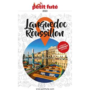 Petit Futé - Languedoc-Roussillon : 2023 - Preis vom 12.06.2026 05:40:31 h Petit Futé - Languedoc-Roussillon : 2023 - Preis vom 12.06.2026 05:40:31 h