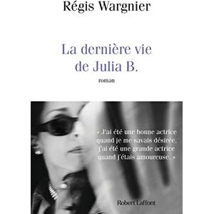 Régis Wargnier - La dernière vie de Julia B. - Preis vom 15.06.2026 05:30:30 h Régis Wargnier - La dernière vie de Julia B. - Preis vom 15.06.2026 05:30:30 h