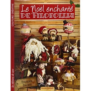Acer Le Noël enchanté de Filofollia - Preis vom 12.06.2026 05:40:31 h Acer Le Noël enchanté de Filofollia - Preis vom 12.06.2026 05:40:31 h