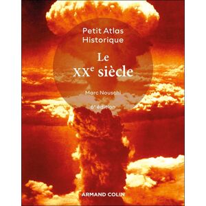 Marc Petit atlas historique du XXe siècle - Preis vom 16.06.2026 05:30:18 h Marc Petit atlas historique du XXe siècle - Preis vom 16.06.2026 05:30:18 h