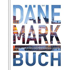 Kunth Verlag - Das Dänemark Buch: Highlights eines faszinierenden Landess (KUNTH Das ... Buch. Highlights einer faszinierenden Stadt) - Preis vom 13.06.2026 05:28:29 h Kunth Verlag - Das Dänemark Buch: Highlights eines faszinierenden Landess (KUNTH Das ... Buch. Highlights einer faszinierenden Stadt) - Preis vom 13.06.2026 05:28:29 h
