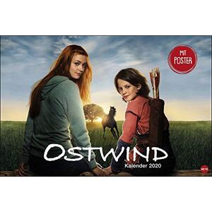 |Heye - Ostwind Broschur XL 2020 45x30cm - Preis vom 10.06.2026 05:35:22 h |Heye - Ostwind Broschur XL 2020 45x30cm - Preis vom 10.06.2026 05:35:22 h