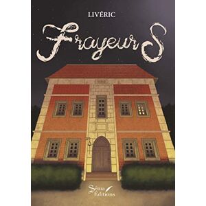 Liveric - FRAYEURS - Preis vom 16.06.2026 05:30:18 h Liveric - FRAYEURS - Preis vom 16.06.2026 05:30:18 h