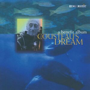 Various - Cousteau's Dream - Preis vom 10.06.2026 05:35:22 h Various - Cousteau's Dream - Preis vom 10.06.2026 05:35:22 h
