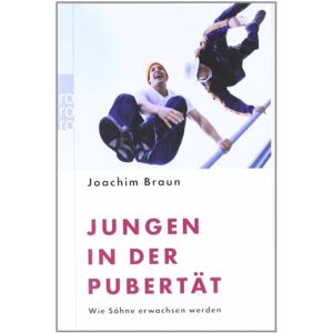 Braun Jungen in der Pubertät: Wie Söhne erwachsen werden - Preis vom 13.06.2026 05:28:29 h Braun Jungen in der Pubertät: Wie Söhne erwachsen werden - Preis vom 13.06.2026 05:28:29 h
