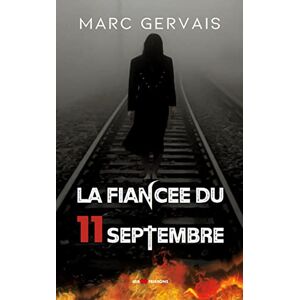 Marc La fiancée du 11 septembre - Preis vom 15.06.2026 05:30:30 h Marc La fiancée du 11 septembre - Preis vom 15.06.2026 05:30:30 h