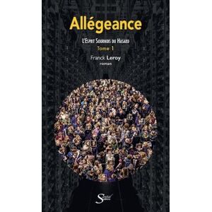 Franck Leroy - Allégeance : L’Esprit Sournois du Hasard Vol. 1 - Preis vom 15.06.2026 05:30:30 h Franck Leroy - Allégeance : L’Esprit Sournois du Hasard Vol. 1 - Preis vom 15.06.2026 05:30:30 h