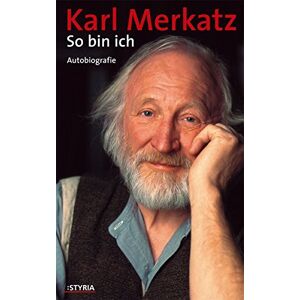 Karl Merkatz - So bin ich, 2 Audio-CDs - Preis vom 16.06.2026 05:30:18 h Karl Merkatz - So bin ich, 2 Audio-CDs - Preis vom 16.06.2026 05:30:18 h