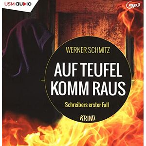 Alexander Bandilla - Auf Teufel Komm Raus - Preis vom 15.06.2026 05:30:30 h Alexander Bandilla - Auf Teufel Komm Raus - Preis vom 15.06.2026 05:30:30 h