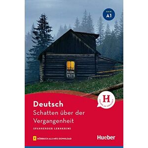 Anneli Billina - Schatten über der Vergangenheit: Lektüre mit MP3-Download (Spannender Lernkrimi) - Preis vom 11.06.2026 05:43:19 h Anneli Billina - Schatten über der Vergangenheit: Lektüre mit MP3-Download (Spannender Lernkrimi) - Preis vom 11.06.2026 05:43:19 h
