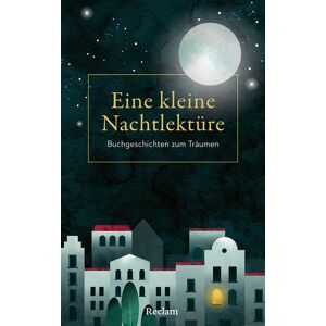 Eine kleine Nachtlektüre. Buchgeschichten zum Träumen: Das Gute-Nacht-Buch für Erwachsene mit Gedichten, Geschichten und literarischen Anekdoten für jeden Abend - Preis vom 14.06.2026 05:24:48 h Eine kleine Nachtlektüre. Buchgeschichten zum Träumen: Das Gute-Nacht-Buch für Erwachsene mit Gedichten, Geschichten und literarischen Anekdoten für jeden Abend - Preis vom 14.06.2026 05:24:48 h