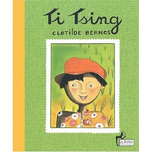 Clotilde Bernos - Ti Tsing. Voyage en Asie : CD audio - Preis vom 14.06.2026 05:24:48 h Clotilde Bernos - Ti Tsing. Voyage en Asie : CD audio - Preis vom 14.06.2026 05:24:48 h