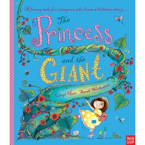 Hart The Princess and the Giant (Princess Series) - Preis vom 12.06.2026 05:40:31 h Hart The Princess and the Giant (Princess Series) - Preis vom 12.06.2026 05:40:31 h