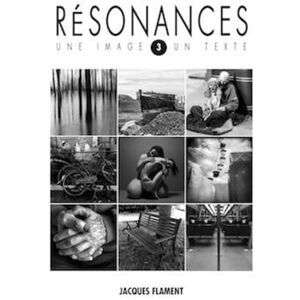 Jacques Flament Editions - Résonances : une image, un texte. Vol. 3 - Preis vom 14.06.2026 05:24:48 h Jacques Flament Editions - Résonances : une image, un texte. Vol. 3 - Preis vom 14.06.2026 05:24:48 h