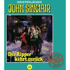 Braun Der Ripper Kehrt Zurück - Preis vom 14.06.2026 05:24:48 h Braun Der Ripper Kehrt Zurück - Preis vom 14.06.2026 05:24:48 h