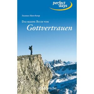 Susanne Haverkamp - Das kleine Buch vom Gottvertrauen - Preis vom 16.06.2026 05:30:18 h Susanne Haverkamp - Das kleine Buch vom Gottvertrauen - Preis vom 16.06.2026 05:30:18 h