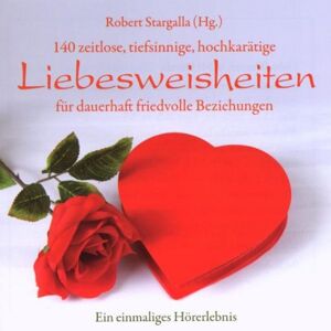 Michaela Merten - Liebesweisheiten - Preis vom 16.06.2026 05:30:18 h Michaela Merten - Liebesweisheiten - Preis vom 16.06.2026 05:30:18 h