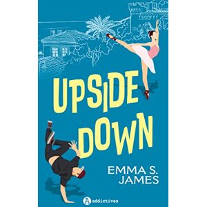 James, Emma S. - Upside down - Preis vom 13.06.2026 05:28:29 h James, Emma S. - Upside down - Preis vom 13.06.2026 05:28:29 h