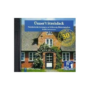 Ünner't Strohdack, 1 Audio-CD - Preis vom 10.06.2026 05:35:22 h Ünner't Strohdack, 1 Audio-CD - Preis vom 10.06.2026 05:35:22 h