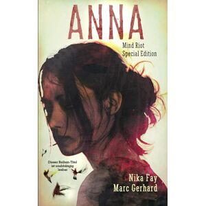 Marc Anna: Zwischen Wahnsinn und Ewigkeit (Mind Riot) - Preis vom 16.06.2026 05:30:18 h Marc Anna: Zwischen Wahnsinn und Ewigkeit (Mind Riot) - Preis vom 16.06.2026 05:30:18 h