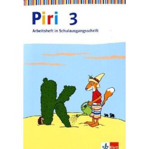 Imke Bünstorf - Piri Das Sprach-Lese-Buch. Ausgabe Ost: Piri Das Sprach-Lese-Buch. Arbeitsheft in Schulausgangsschrift 3. Schuljahr mit Lernsoftware zum Download. Ausgabe Ost - Preis vom 11.06.2026 05:43:19 h Imke Bünstorf - Piri Das Sprach-Lese-Buch. Ausgabe Ost: Piri Das Sprach-Lese-Buch. Arbeitsheft in Schulausgangsschrift 3. Schuljahr mit Lernsoftware zum Download. Ausgabe Ost - Preis vom 11.06.2026 05:43:19 h