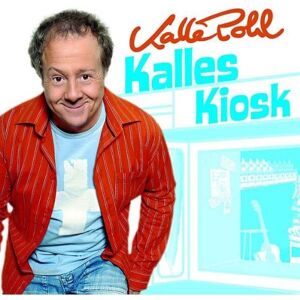 Pohl Kalle - Kalles Kiosk - Preis vom 15.06.2026 05:30:30 h Pohl Kalle - Kalles Kiosk - Preis vom 15.06.2026 05:30:30 h