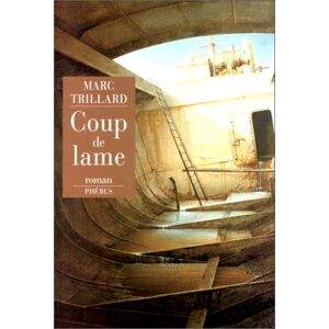 Marc Coup de lame - Preis vom 16.06.2026 05:30:18 h Marc Coup de lame - Preis vom 16.06.2026 05:30:18 h