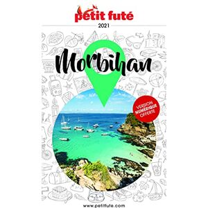 Petit Futé - Morbihan : 2021-2022 - Preis vom 13.06.2026 05:28:29 h Petit Futé - Morbihan : 2021-2022 - Preis vom 13.06.2026 05:28:29 h