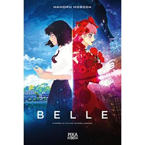 Mamoru Hosoda - Belle - Preis vom 16.06.2026 05:30:18 h Mamoru Hosoda - Belle - Preis vom 16.06.2026 05:30:18 h