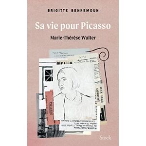 Brigitte Benkemoun - Sa vie pour Picasso : Marie-Thérèse Walter : récit - Preis vom 16.06.2026 05:30:18 h Brigitte Benkemoun - Sa vie pour Picasso : Marie-Thérèse Walter : récit - Preis vom 16.06.2026 05:30:18 h