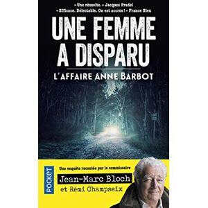 Marc Une femme a disparu : l'affaire Anne Barbot - Preis vom 16.06.2026 05:30:18 h Marc Une femme a disparu : l'affaire Anne Barbot - Preis vom 16.06.2026 05:30:18 h