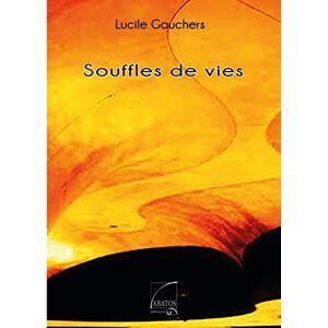 Lucile Gauchers - Souffles de vies - Preis vom 15.06.2026 05:30:30 h Lucile Gauchers - Souffles de vies - Preis vom 15.06.2026 05:30:30 h