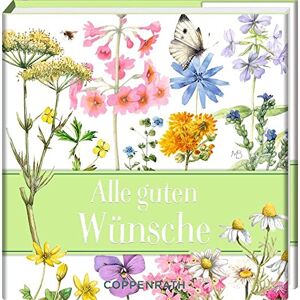 Alle guten Wünsche (BiblioPhilia) - Preis vom 16.06.2026 05:30:18 h Alle guten Wünsche (BiblioPhilia) - Preis vom 16.06.2026 05:30:18 h