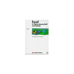 Christian Fleischhauer - Excel in Naturwissenschaft und Technik - Scientific Computing: Grundlagen und Anwendung (Sonstige Bücher AW) - Preis vom 13.06.2026 05:28:29 h Christian Fleischhauer - Excel in Naturwissenschaft und Technik - Scientific Computing: Grundlagen und Anwendung (Sonstige Bücher AW) - Preis vom 13.06.2026 05:28:29 h