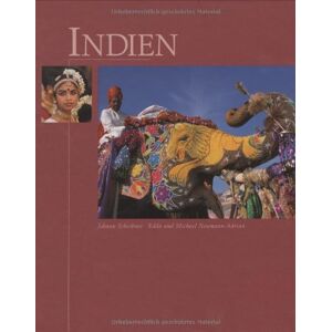 Edda Neumann-Adrian - Indien - Preis vom 14.06.2026 05:24:48 h Edda Neumann-Adrian - Indien - Preis vom 14.06.2026 05:24:48 h