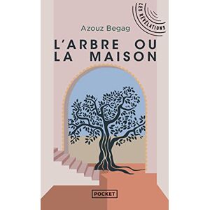 Azouz Begag - L'arbre ou la maison - Preis vom 14.06.2026 05:24:48 h Azouz Begag - L'arbre ou la maison - Preis vom 14.06.2026 05:24:48 h