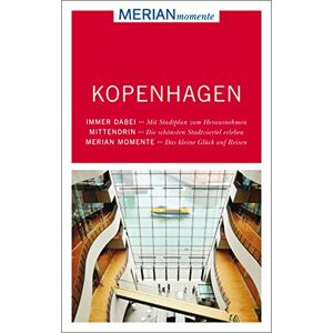 Thomas Borchert - Kopenhagen: MERIAN momente - Mit Extra-Karte zum Herausnehmen - Preis vom 10.06.2026 05:35:22 h Thomas Borchert - Kopenhagen: MERIAN momente - Mit Extra-Karte zum Herausnehmen - Preis vom 10.06.2026 05:35:22 h