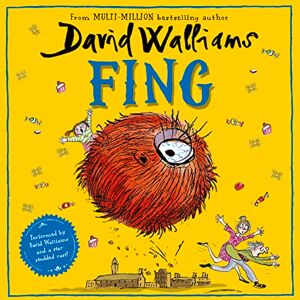 David Walliams - Fing - Preis vom 16.06.2026 05:30:18 h David Walliams - Fing - Preis vom 16.06.2026 05:30:18 h