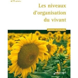 Marion Delame - Les niveaux d'organisation du vivant - Preis vom 15.06.2026 05:30:30 h Marion Delame - Les niveaux d'organisation du vivant - Preis vom 15.06.2026 05:30:30 h
