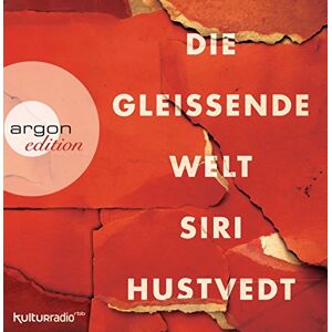Siri Hustvedt - Die gleißende Welt - Preis vom 13.06.2026 05:28:29 h Siri Hustvedt - Die gleißende Welt - Preis vom 13.06.2026 05:28:29 h
