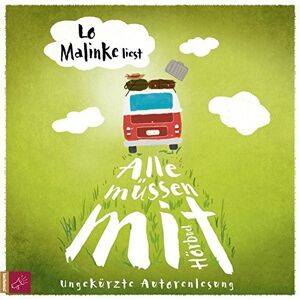 Lo Malinke - Alle müssen mit - Preis vom 16.06.2026 05:30:18 h Lo Malinke - Alle müssen mit - Preis vom 16.06.2026 05:30:18 h