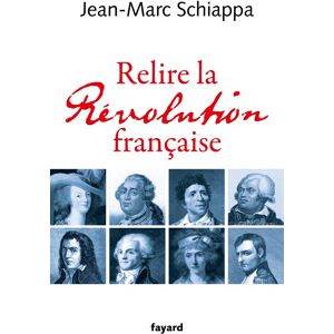 Marc Relire la Révolution française - Preis vom 16.06.2026 05:30:18 h Marc Relire la Révolution française - Preis vom 16.06.2026 05:30:18 h