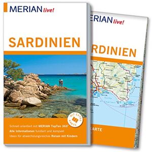 Friederike Von Bülow - MERIAN live! Reiseführer Sardinien: Mit Extra-Karte zum Herausnehmen - Preis vom 14.06.2026 05:24:48 h Friederike Von Bülow - MERIAN live! Reiseführer Sardinien: Mit Extra-Karte zum Herausnehmen - Preis vom 14.06.2026 05:24:48 h