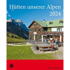Korsch Verlag - Hütten unserer Alpen 2024 - Preis vom 12.06.2026 05:40:31 h Korsch Verlag - Hütten unserer Alpen 2024 - Preis vom 12.06.2026 05:40:31 h